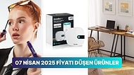 Bugün İndirimde Hangi Markalar Var? 07 Nisan 2025