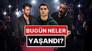 6 Nisan'a Damgasını Vuran Magazin Olaylarını Anlatıyoruz!