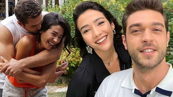 TRT ve Tabii’den Aybüke Pusat’tan sonra başka oyuncular da çıkarıldı.