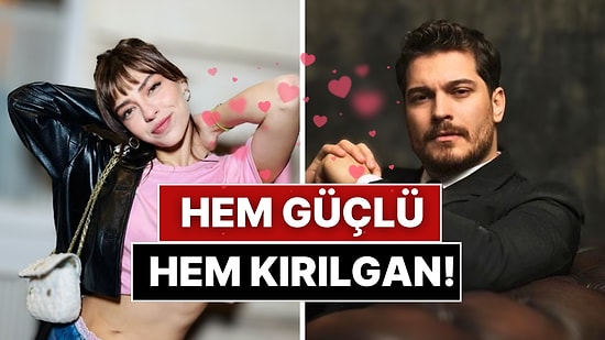 Çağatay Ulusoy ile Aşk Yaşayan Aslıhan Malbora'dan Samimi Aşk İtirafı