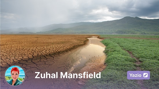 Paris İklim Anlaşması’ndan Çıkmalıyız!