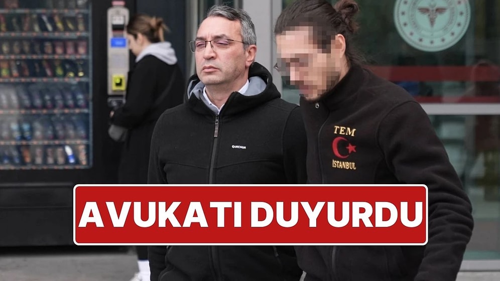 Ekrem İmamoğlu ile Birlikte Tutuklanan İsimlerden Mahir Polat, Adli Tıp Kurumu'na Sevk Ediliyor