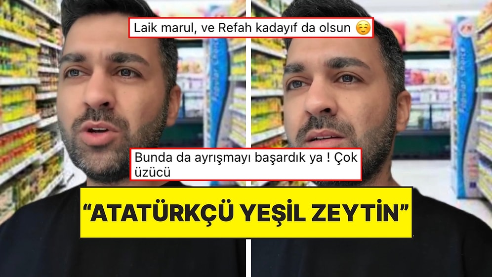 Özgür Özel’in Açıkladığı Boykot Listesi İçerik Üreticilerine Mizah Konusu Olmaya Devam Ediyor
