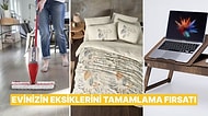 İhtiyaçların En Favorileri: Ev Yaşam Ürünlerinde En Sevilenler
