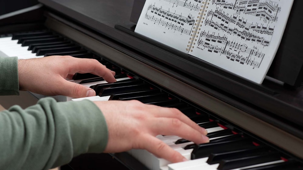 SunArtist Uluslararası Piyano Yarışması: Genç Yetenekler Sahnede!