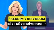 Sürpriz Kararla Yeni Programa Başlamıştı: Müge Anlı 'Güven Bana' Hakkında İlk Kez Konuştu!