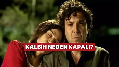 Sence Sorun Sende mi? Aşık Olamama Sebebini Buluyoruz!