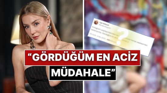 Instagram Hikayelerine Erişim Kısıtlaması Gelen Ege Kökenli, Durumu "Aciz Müdahale" Olarak Değerlendirdi
