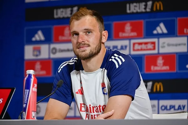 Fenerbahçe'nin teklifinin detayları belli oldu.