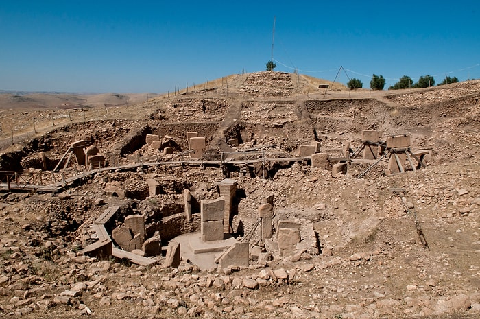 10 Must-See Excavation Sites in Turkey for History Lovers
