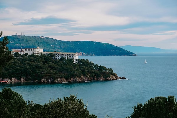 Princes' Islands