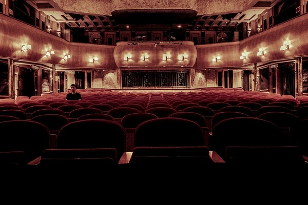 Istanbul Film Festival