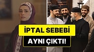 Diziler Tek Tek İptal Edilmişti: Kızıl Goncalar'ın Yeni Bölümü de İptal Edildi!