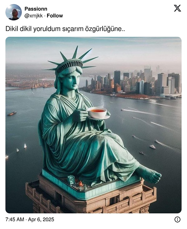 Başlayalım!