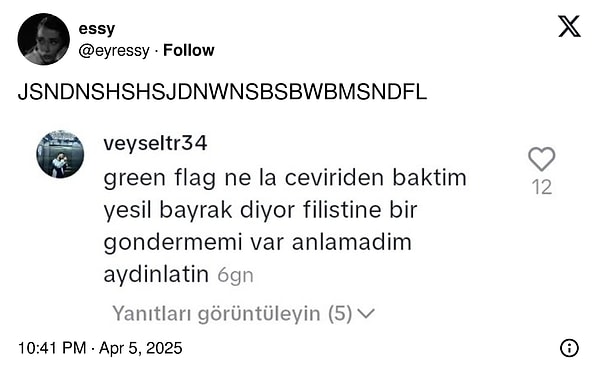 Olduğu gibi çevirmemek lazım.