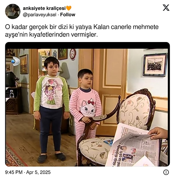 Altın madeni gibi dizi.