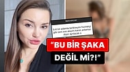 Esra Ezmeci "Evli Bir Adamla Birlikteyim" Diye İtirafta Bulunan Takipçisine Fena Öfkelendi!