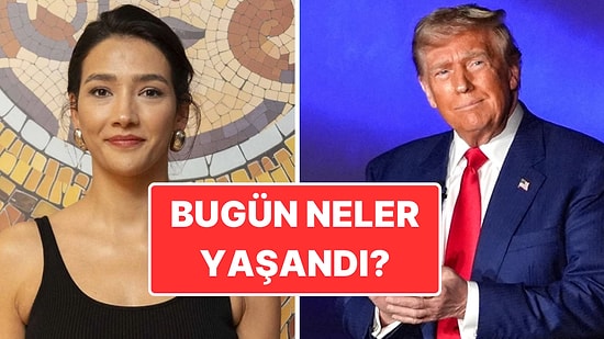 7 Nisan Pazartesi Türkiye Gündeminde Neler Vardı?