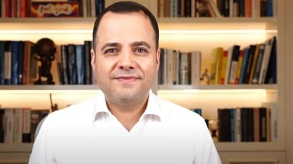 Ekonomist Özgür Demirtaş, Türkiye’nin ekonomi alanında en bilinen isimlerinden biri.