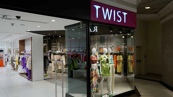 Twist markası ne zaman kuruldu?