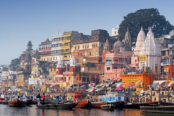 Hindistan