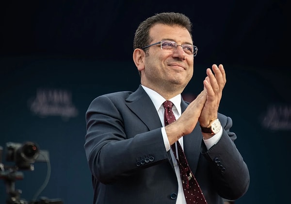 18 Mart'ta diploması iptal edilen, 19 Mart'ta gözaltına alınan ve 23 Mart'tan bu yana da cezaevinde olan İBB Belediye Başkanı Ekrem İmamoğlu'nun yaşadığı süreç ülkeyi derinden etkiledi.