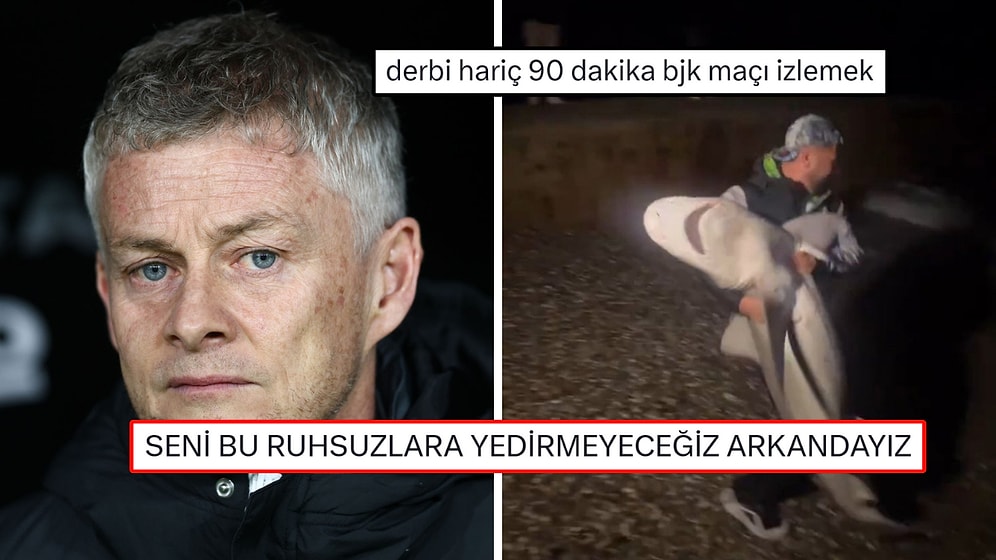 Kasımpaşa'yı Yenemeyen Beşiktaş'a Taraftarından Tepkiler