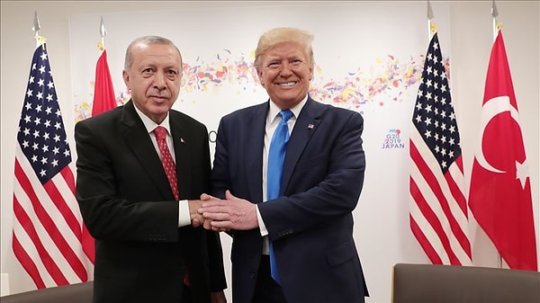 “Erdoğan gerçekten çok zeki biri”