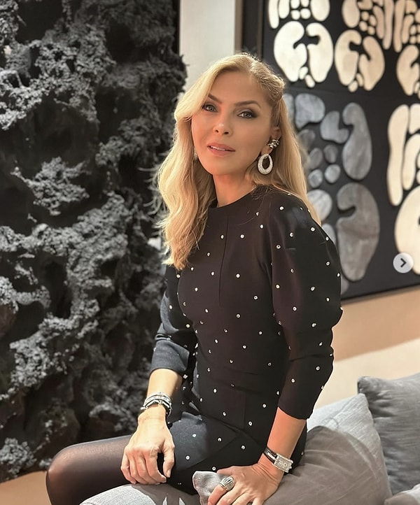 Cankurt'un iddiasına göre yeni bir torunu olduğunu öğrenen Arzu Sabancı duruma el koydu.