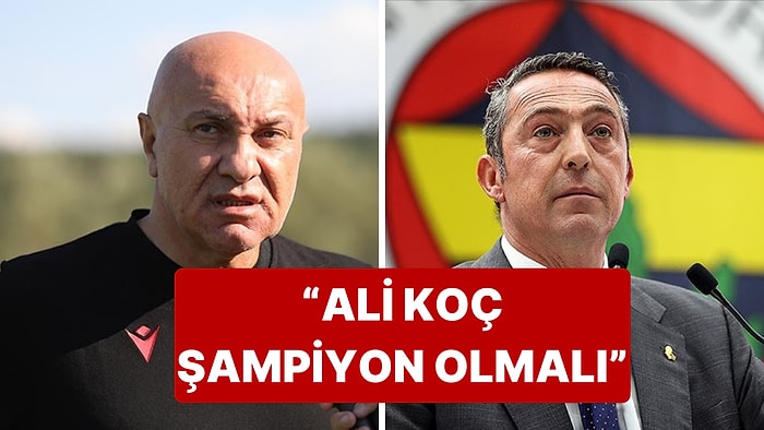 Samsunspor Başkanı Yüksel Yıldırım'dan Tartışılacak Fenerbahçe Sözleri