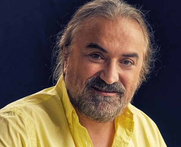 Karadeniz müziğinin efsane ismi, Kuzeyin Oğlu Volkan Konak'ı ne yazık ki 31 Mart'ta kaybettik.