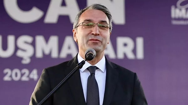 Hasta tutuklu Mahir Polat halen tahliye edilmedi.