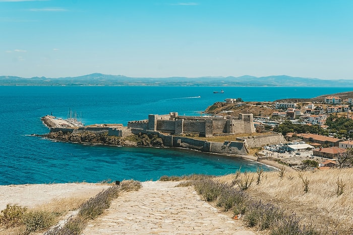 Top Unforgettable Restaurants to Visit in Bozcaada