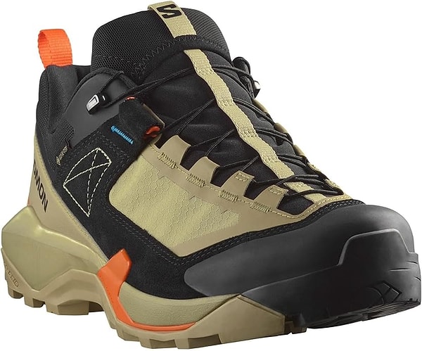 Salomon X Ultra Alpine GTX Outdoor Ayakkabı