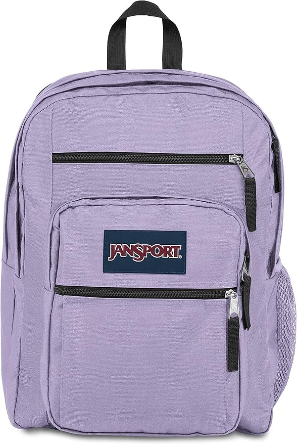 JanSport Big Student Sırt Çantası