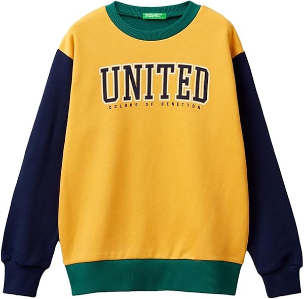 United Colors of Benetton Sweatshirt