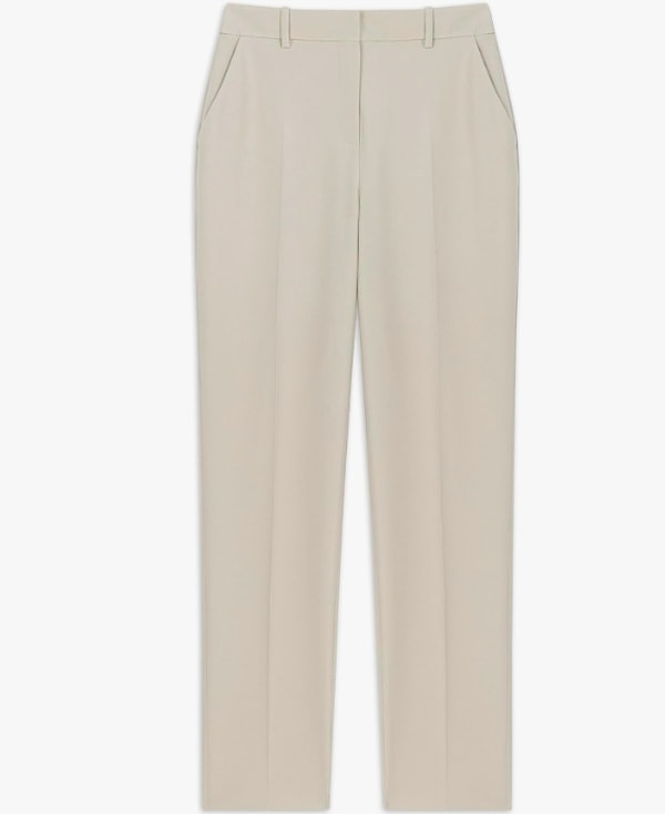 İpekyol Cigarette Fit Pantolon