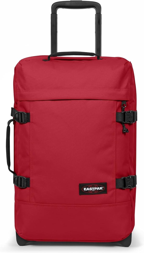 Eastpak TRANVERZ S Valiz