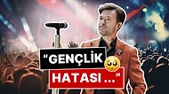 "Zalim" Şarkısının Arkasında Yatan Pişmanlığı İlk Kez Anlatan Yalın, Yıllar Sonra Konserinde Kendiyle Yüzleşti