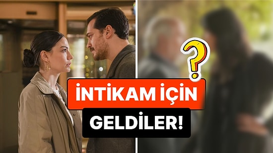 Gönül Dağı'ndan Büyük Transfer: Eşref Rüya Dizisine İki Ünlü Oyuncu Dahil Oluyor!