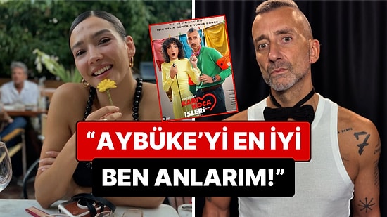 Aybüke Pusat'a Destek Vermişti: "Boykot" Diyen Yunus Günçe 59 Şehirdeki Oyununun İptal Edildiğini Açıkladı!
