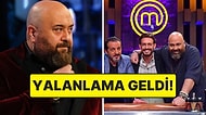 Boykot Çağrısı Yapan Somer Sivrioğlu MasterChef’ten Çıkarılma İddialarına Cevap Verdi!