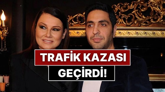 Kardeşi Serkan Seki Trafik Kazası Geçirdi, Deniz Seki "Verilmiş Sadakamız Varmış" Dedi!