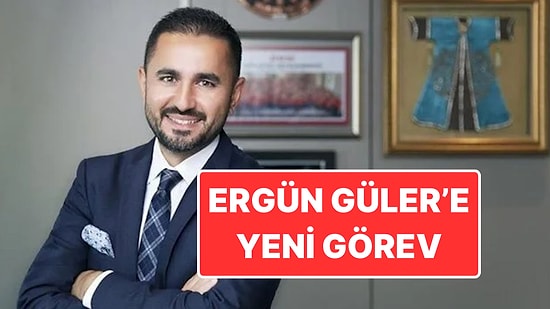 Ramazan Ayı Tebriği ile Gündeme Gelmişti: Ergün Güler Vestel Genel Müdürlük Görevinden Ayrıldı