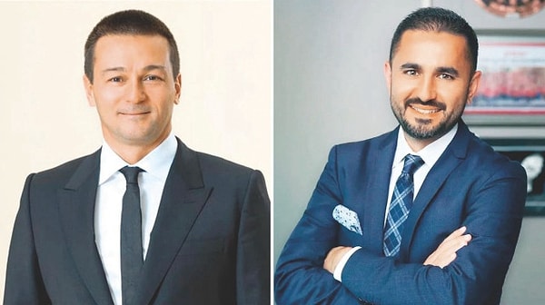 İki üst düzey yöneticinin mailleri basına sızmış ve tartışma yaşanmıştı.