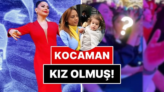 Kocaman Olmuş: Reza Zarrab ve Ebru Gündeş'in Gözlerden Uzak Büyüttüğü Kızları Alara'nın Son Hali Ortaya Çıktı!