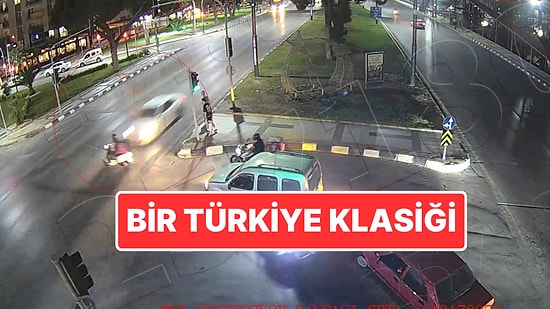 Sadece 6 Ay Tutuklu Kaldı: Kırmızı Işıkta Geçerek Kuryeyi Öldüren Sürücü Tahliye Edildi