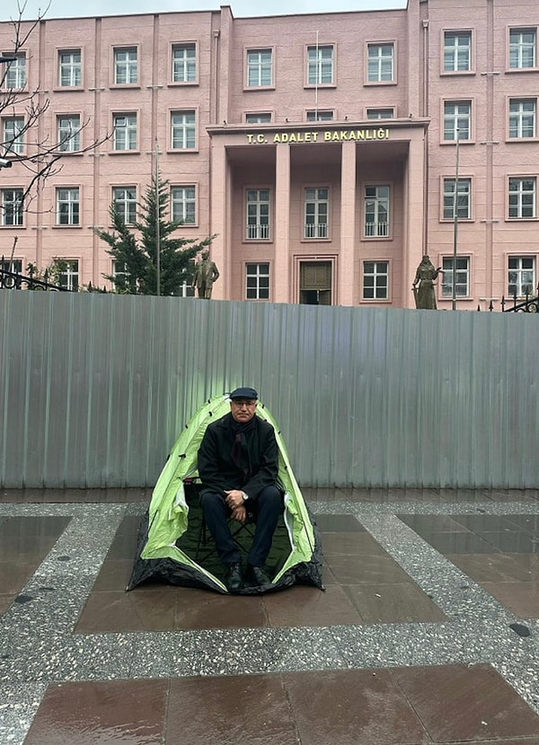 “Tutuklanan öğrenciler var!”
