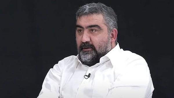 Sabah'tan Seda Nur Günaydın'ın haberine göre Ümit Özat, sosyal medya yorumunu yargıya iletti