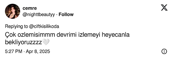Beğenenlerin sayısı epey fazla olsa da...